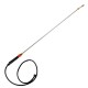 Lance pentru stropit micul fermier, 150cm, duza cupru